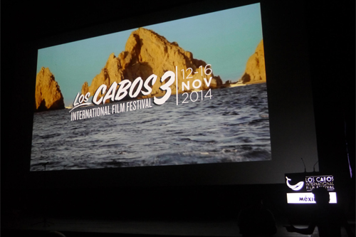 los cabos clausura
