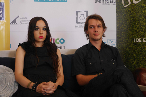 los cabos conferencia boyhood