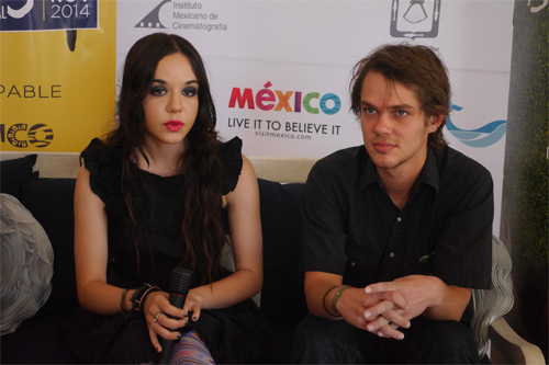 los cabos entrevista boyhood