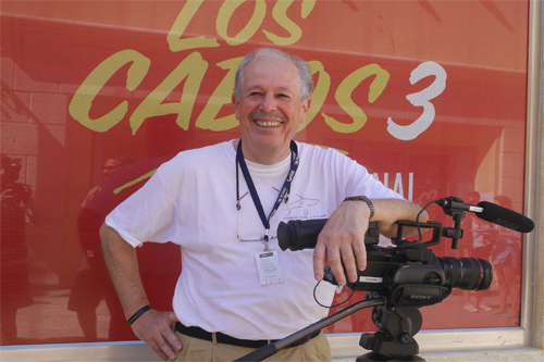 los cabos entrevista denys arcand