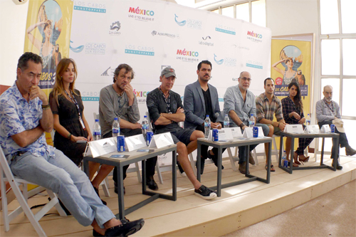 los cabos entrevistas words with god