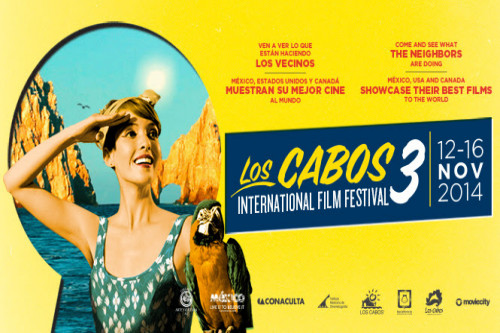 los cabos film fest imagen oficial