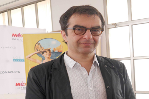 los cabos masterclass atom egoyan