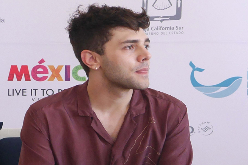 los cabos xavier dolan