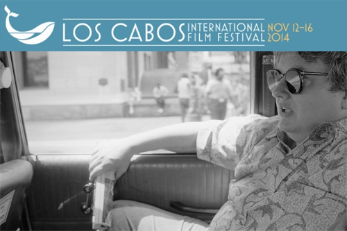 roger ebert homenaje los cabos festival