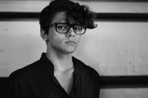 xavier dolan