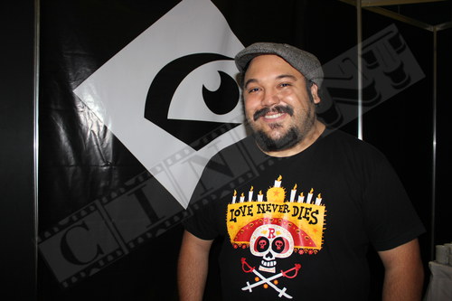 creativa fest 2015 jorge gutierrez