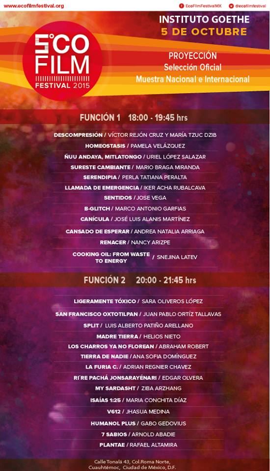 PROGRAMA 5OCTG