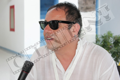 fica2014 entrevista ulises guzman