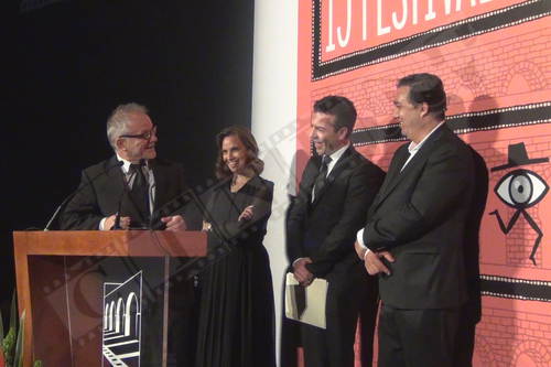 ficm2015 inauguracion