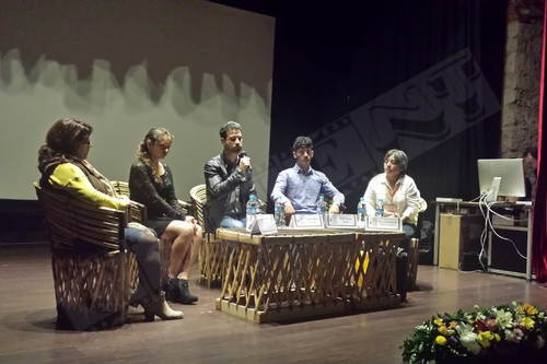 ficm2015 las elegidas