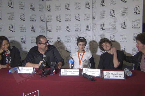 ficm2015 los herederos confe