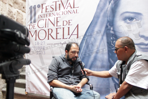 ficm 2013 enero entrevista