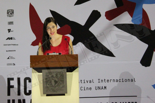 ficunam 2014 inauguracion