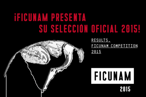 ficunam 2015 seleccion