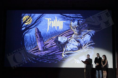 Feratum 2013 8