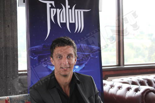 Feratum 2015 gez medinger