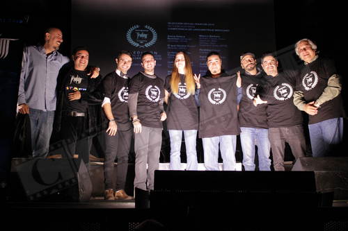 feratum 2015 conferencia