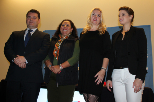 GIFF 2013 convocatoria festival cine