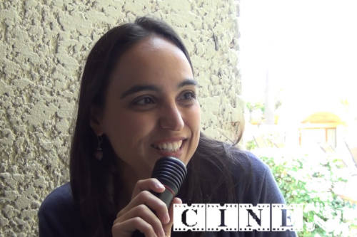 GIFF 2013 entrevista marina meliande mexicannes