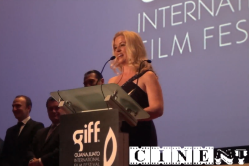 GIFF 2013 inauguracion san miguel de allende