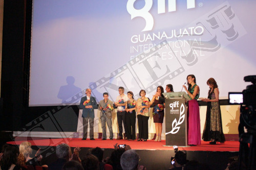 GIFF 2013 segundo día reseña