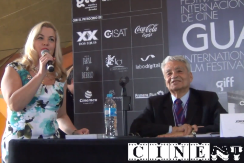 GIFF 2013 trasuntos cine libro