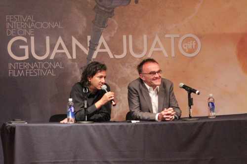 Giff 2013 danny boyle cronica cinent