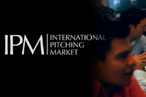 pitching