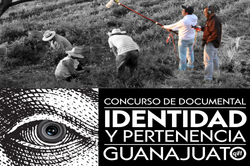 giff2014 concurso Identidad y pertencia documental