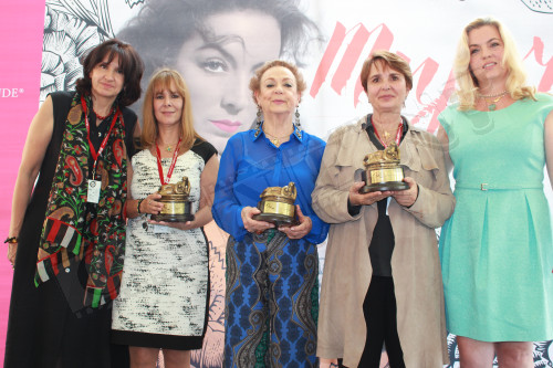 giff 2014 homenaje mujeres cine television