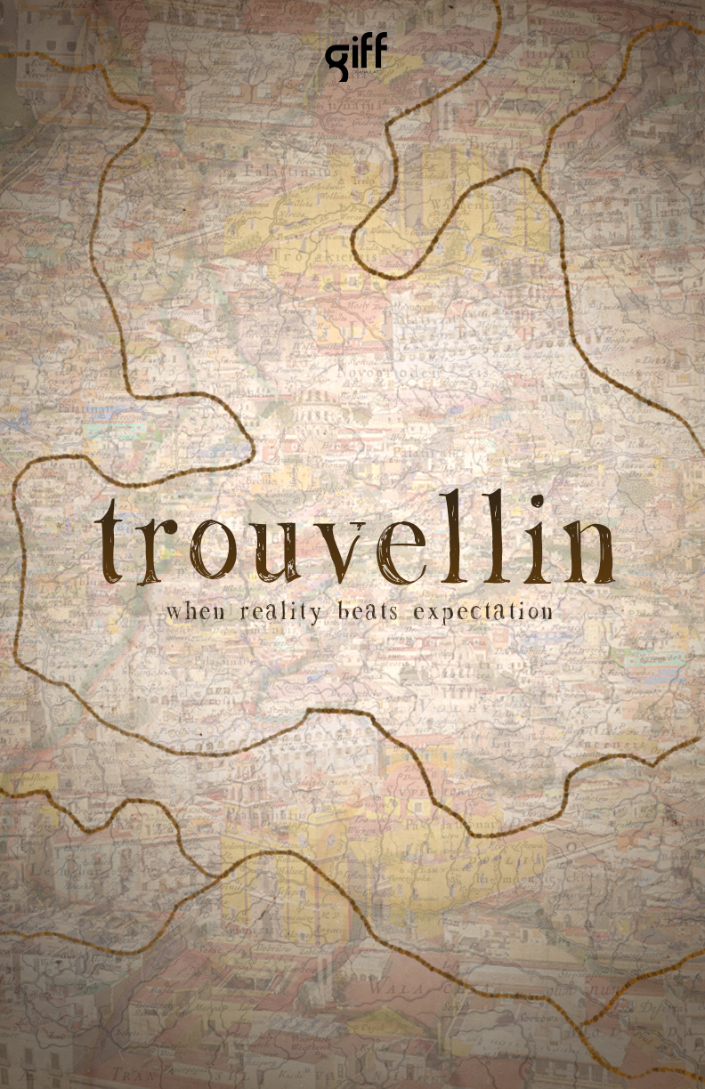 trouvellin