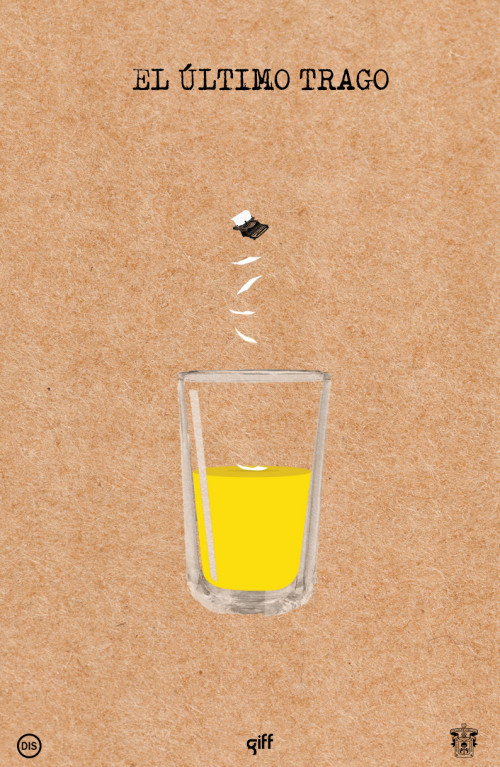 ultimo trago