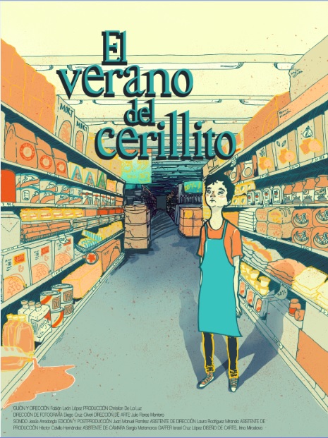verano cerillito