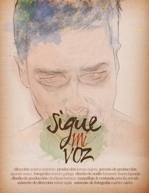 voz