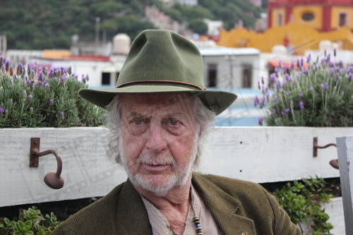 GIFF 2015 Hugo Stiglitz