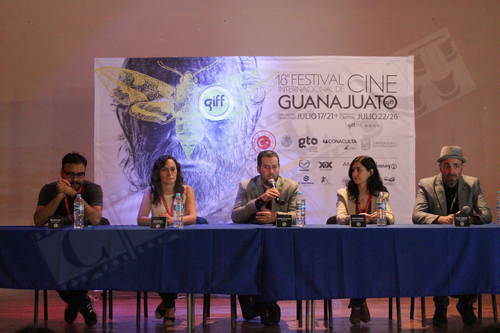 GIFF 2015 Itaca films