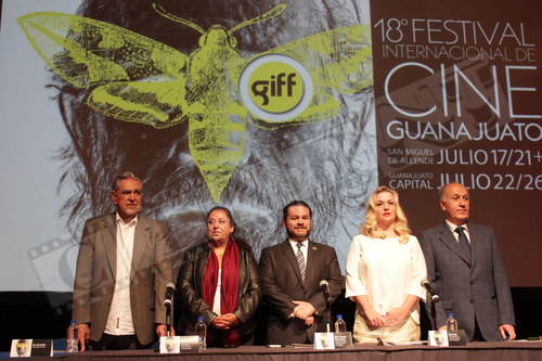 giff 2015 conferencia