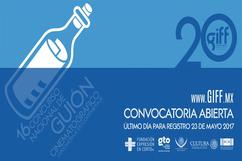 GIFF 2017 guion
