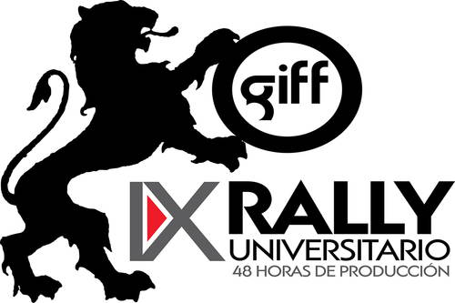 rally universitario 2017