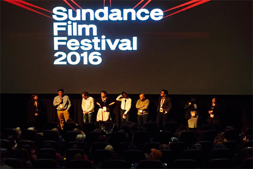 GIFF 2016 bajolasbrasas