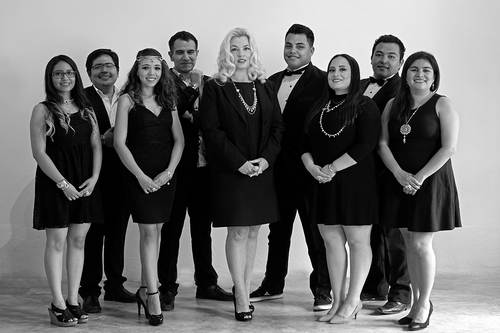 giff cannes 2016 identidad