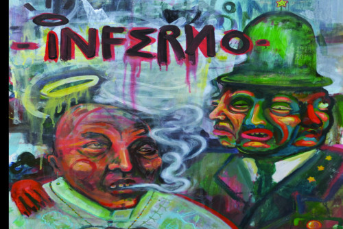 Inferno 2014