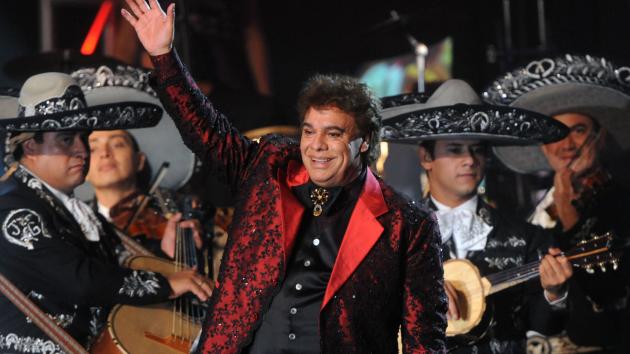 JuanGabriel