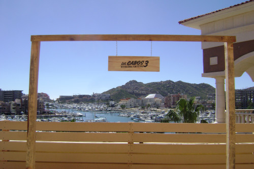 Los Cabos 2014