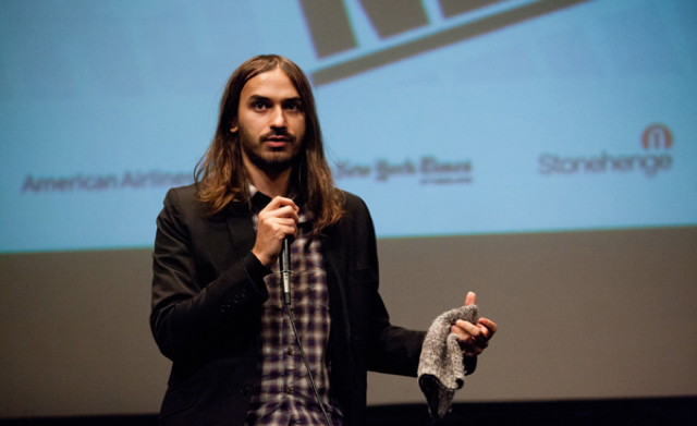 Matias piñeriro