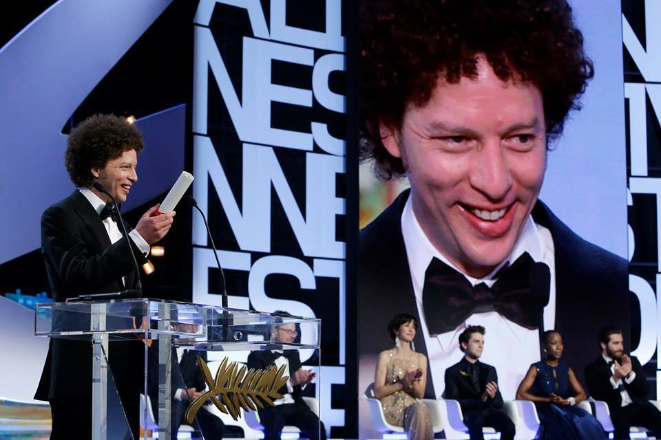 Michel franco cannes 2015