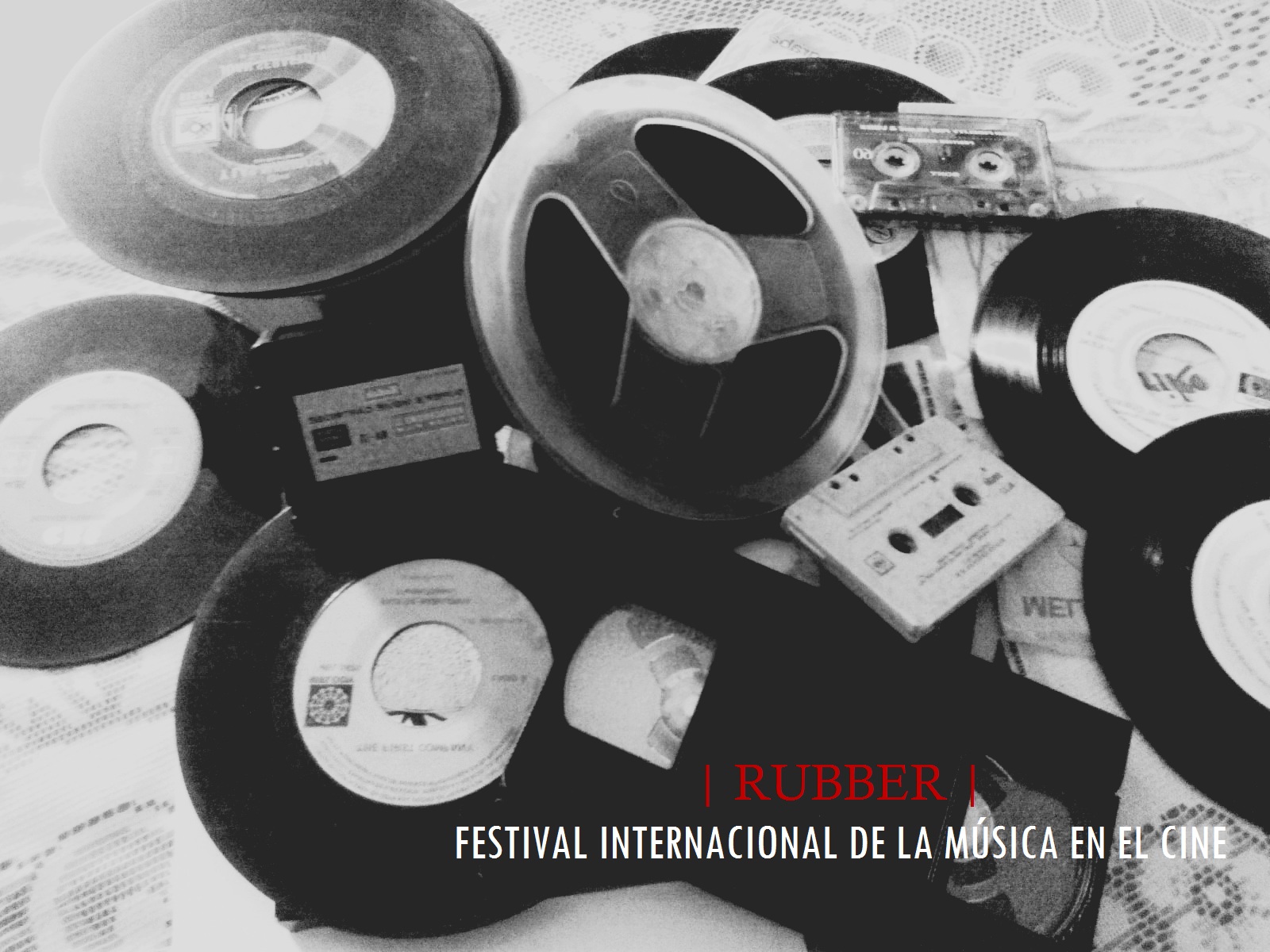 Postal Rubber 4