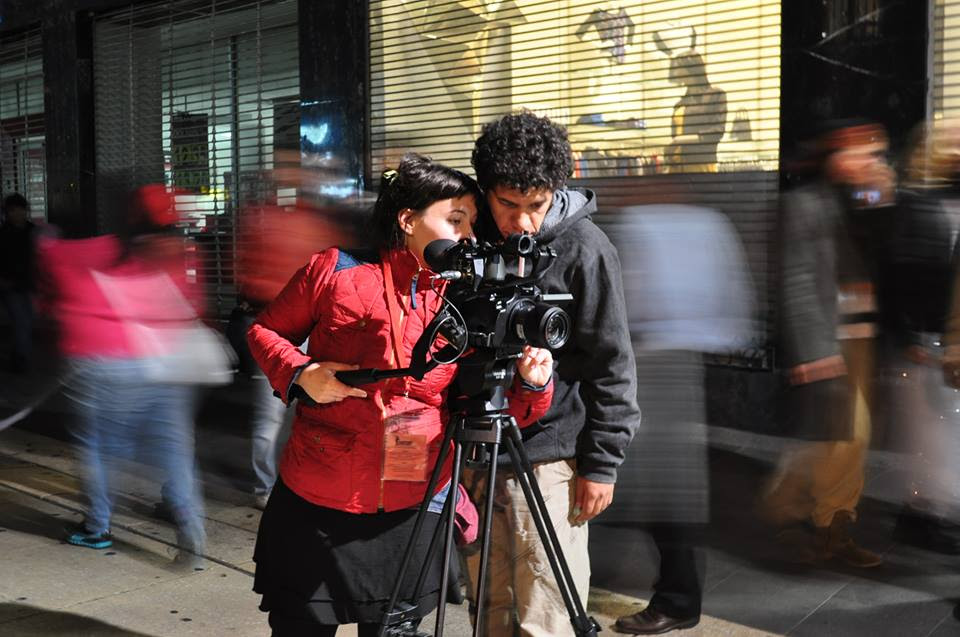 RetoDocs 2014