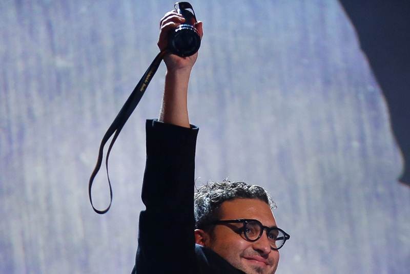 berlinale mexicano premio-gueros